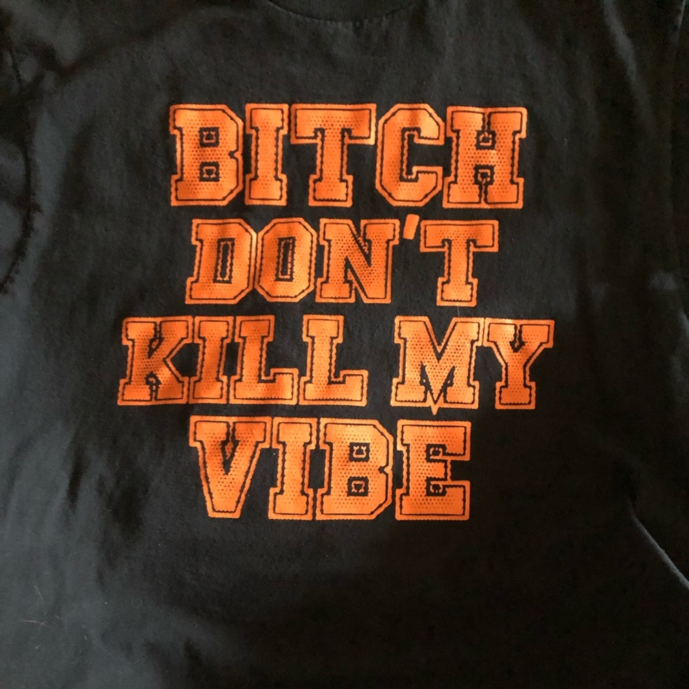 Men’s graphic t shirt